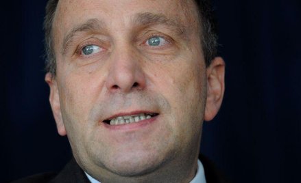 Grzegorz Schetyna o Lechu Kaczyńskim: To była zła prezydentura