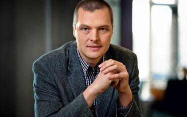 Tomasz Tarczyński