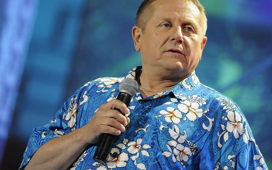 Krzysztof Hanke