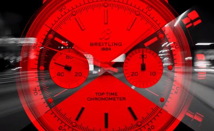 Fot: Breitling