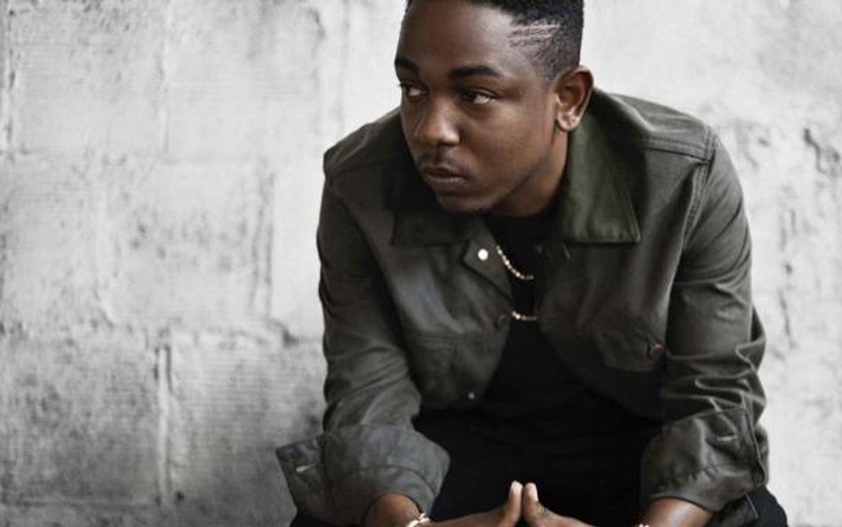 Kendrick Lamar