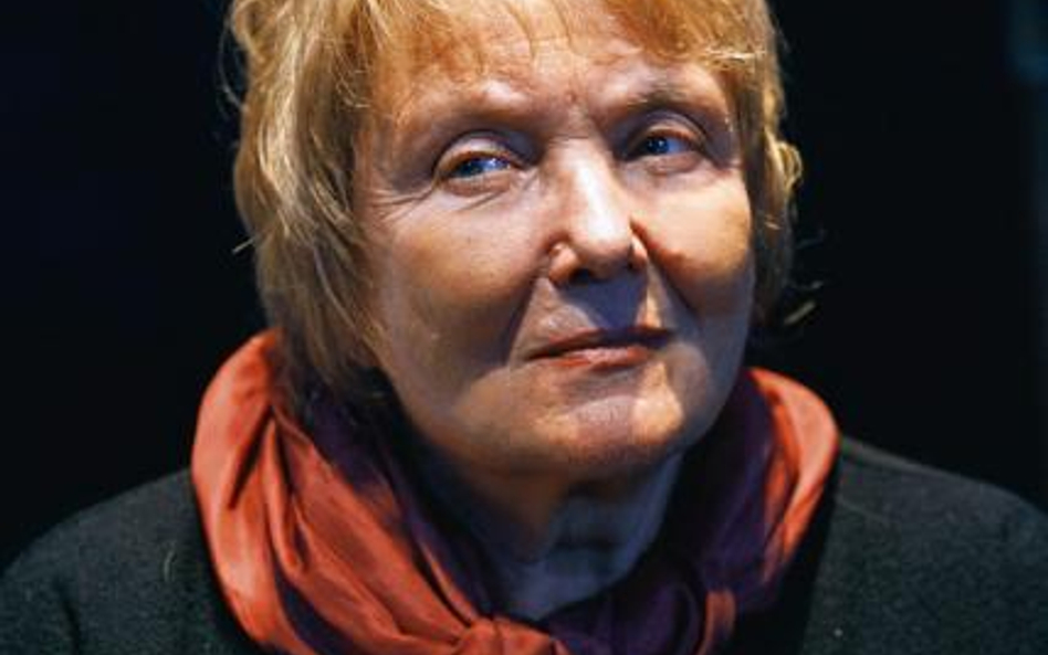 Izabella Cywińska poleca Niedokończony film