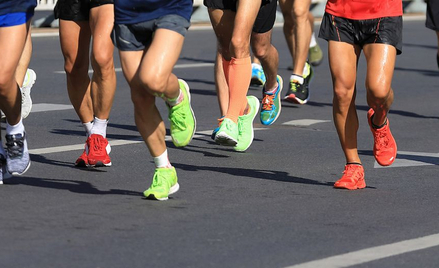 Chiny: Masowe oszustwo podczas maratonu w Shenzhen