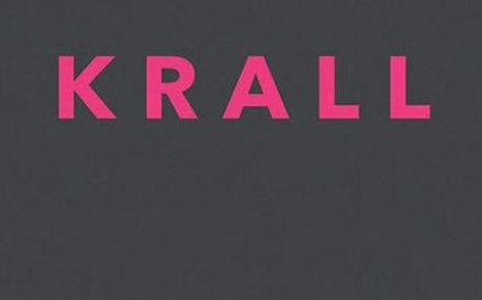 "Krall", Wojciech Tochman, Mariusz Szczygieł. Jeśli to miał być hołd dla Hanny Krall, to mógł zostać