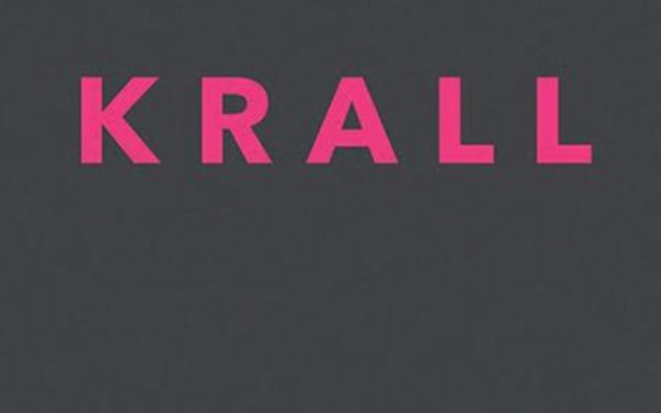 "Krall", Wojciech Tochman, Mariusz Szczygieł. Jeśli to miał być hołd dla Hanny Krall, to mógł zostać