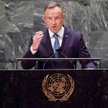 Andrzej Duda, prezydent
