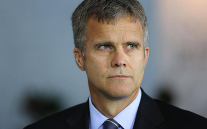 Helge Lund nie jest już prezesem i dyrektorem wykonawczym norweskiego Statoil. Odszedł w trybie naty