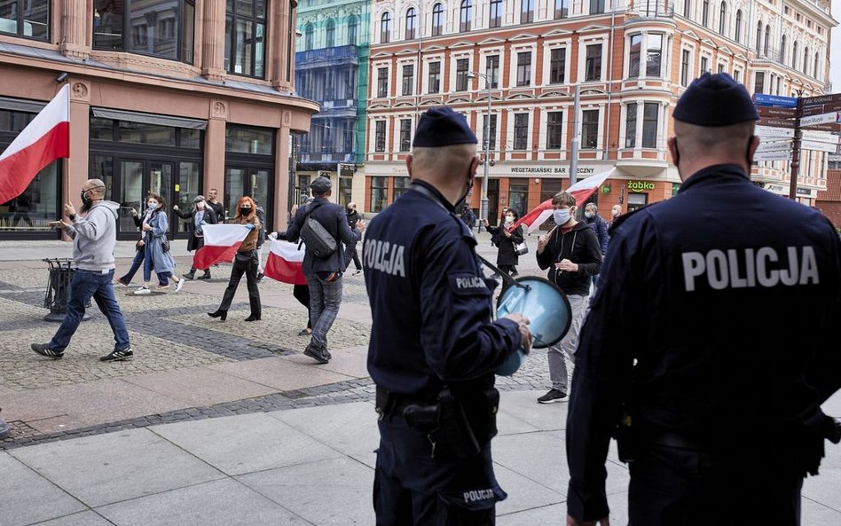 Nadciąga fala protestów