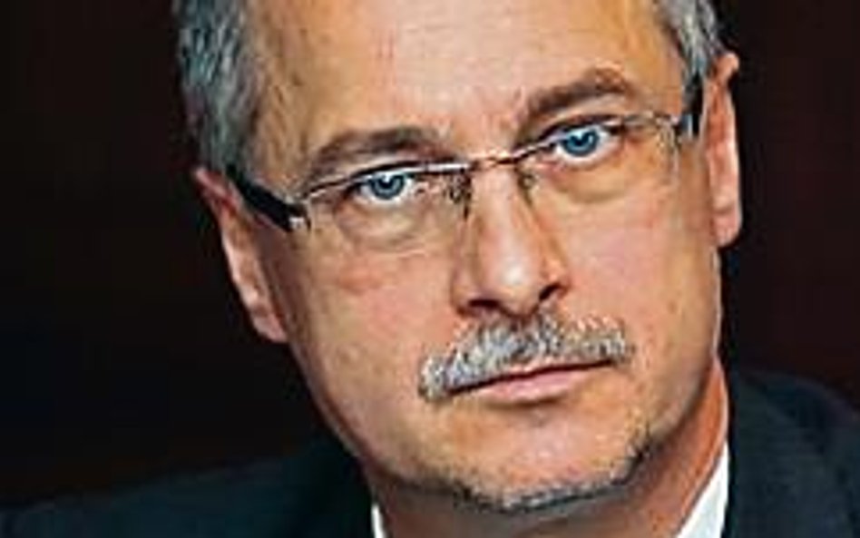 Tak, chciałbym pomóc, chciałbym oddać szpik