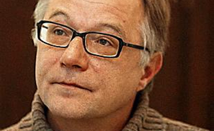 Janusz Popiel stowarzyszenie Alter Ego