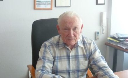 Pracujemy nad innowacjami