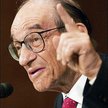 Alan Greenspan, były przewodniczący Rezerwy Federalnej