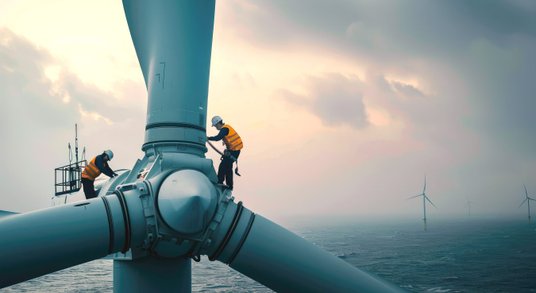 Zielone technologie to jedne z tych innowacji, których szczególnie poszukują fundusze VC. Eksperci w