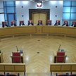 Ogłoszenie wyroku TK ws. kar nakładanych przez TSUE
