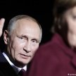 Merkel u Putina. Tematów do rozmów nie brakuje
