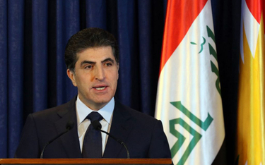 Lider irackich Kurdów: Doceniamy rolę USA, chronili nas