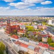 Fatalna jakość powietrza w Polsce. Powodem pył PM10 z Europy Wschodniej