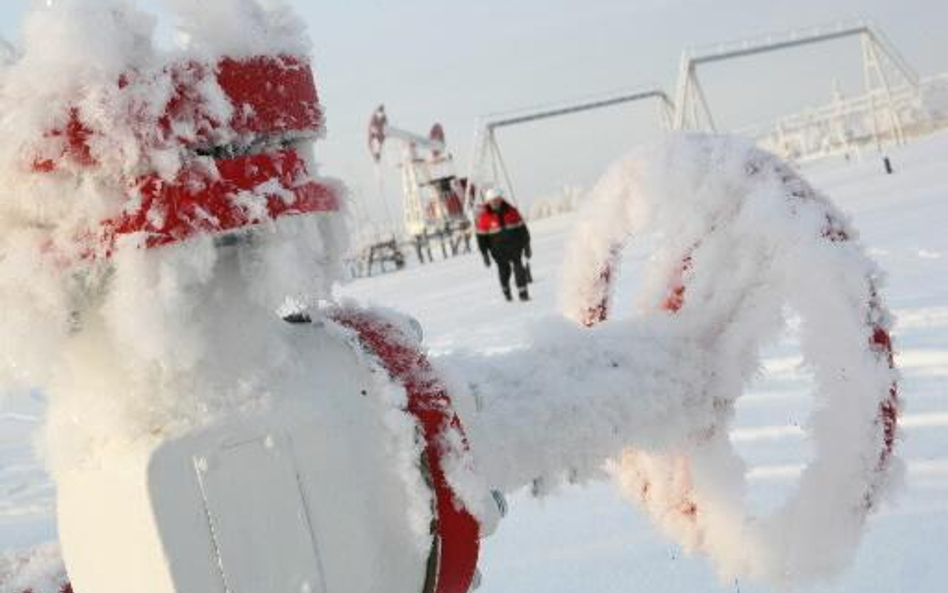 Rosneft dostanie możliwość przesyłu rurociągiem wydobywanego na Sachalinie gazu, To duży sukces spół