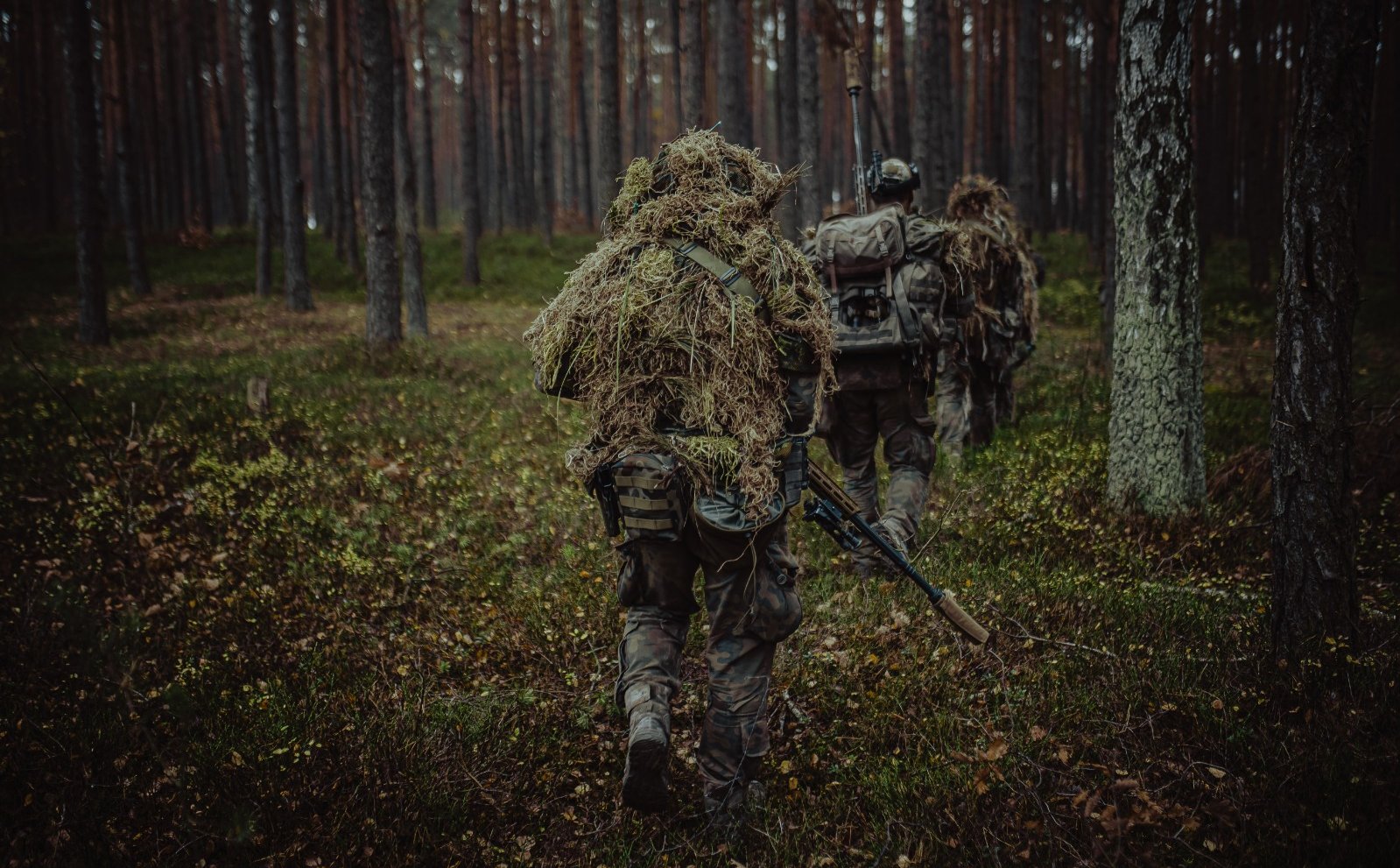 Powszechna służba dla państwa. Czy będą obowiązkowe szkolenia dla młodych