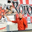 Kamil Glik związał się na dwa lata z Cracovią, w której nigdy wcześniej nie grał. Tym większe jest z