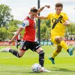 Sebastian Szymański (z lewej) nie chciał grać dłużej w Moskwie. Wybrał Feyenoord Rotterdam