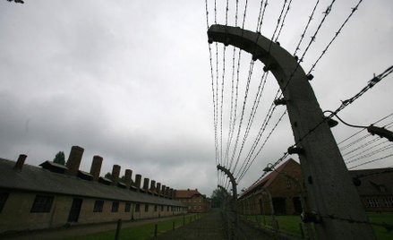 SS-mani z Auschwitz aresztowani