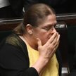 Krystyna Pawłowicz (PiS) należy do grona tych posłów, którym Komisja Etyki najczęściej zwraca uwagę 