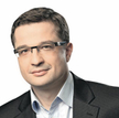 Michał Szymański, partner zarządzający, Money Makers