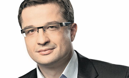 Michał Szymański, partner zarządzający, Money Makers