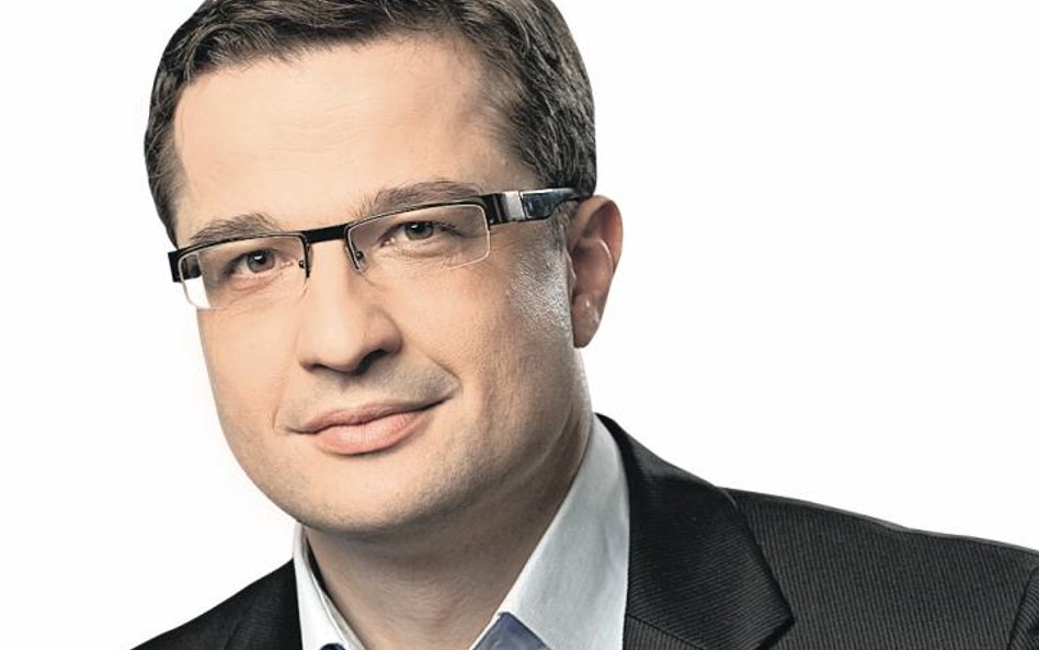 Michał Szymański, partner zarządzający, Money Makers