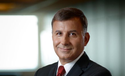 Zbigniew Jagiełło, prezes PKO BP, mówi, że należy pomagać najbardziej potrzebującym kredytobiorcom. 