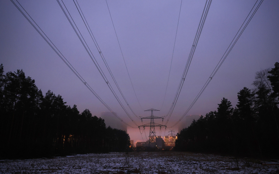 PSE będzie miało własną elektrownię? "Analizy trwają"
