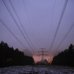 Za dużo prądu na Ukrainie. Polska kupuje nadwyżkę