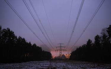 Ukraina wznowiła handel energią elektryczną z krajami Unii
