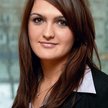 Katarzyna Zawodna Marketing & Environment Coordinator, Skanska Property Poland