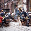 OFF Piotrkowska pokazuje, jak tchnąć życie w stare mury