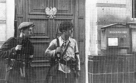 Nauczyciele mają poznawać m.in. losy Polaków w czasie II wojny światowej