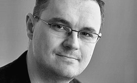 O znaczeniu żyrandola