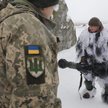 Jednym z pierwszych krajów, które zaczęły wysyłać na Ukrainę broń (na zdjęciu: żołnierz z wyrzutnią 