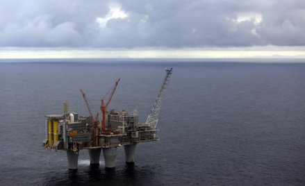 Lotos kupi aktywa na Norweskim Szelfie Kontynentalnym za 175,8 mln USD