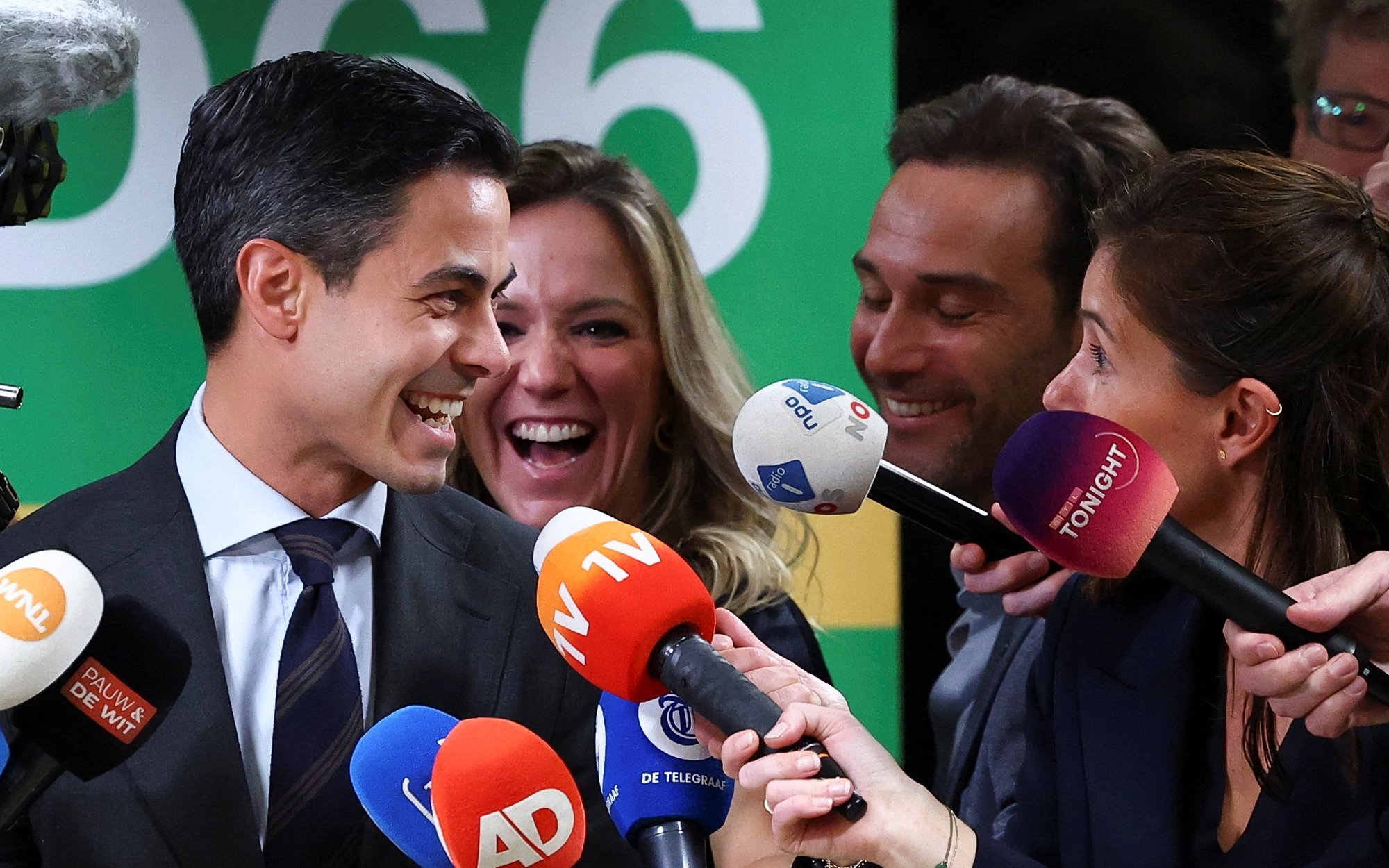 Jan Zielonka: Holenderskie lekcje dla Polski