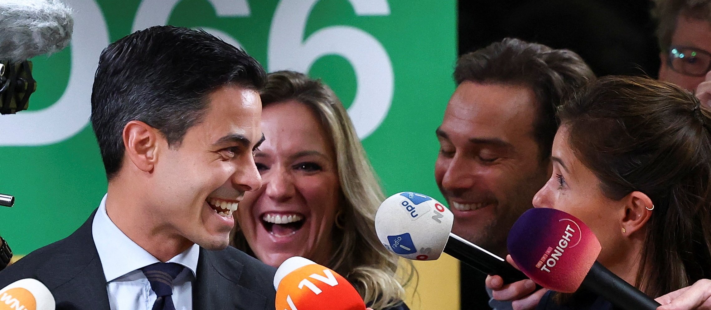 Ян Зеленка: уроки голландского для польского