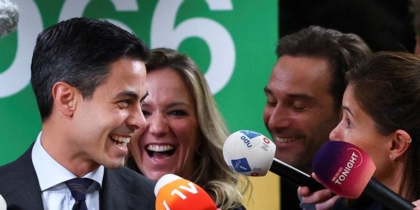 Jan Zielonka: Holenderskie lekcje dla Polski