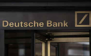 USA: Deutsche Bank wynosi się z Wall Street