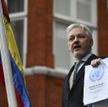 Julian Assange