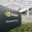 Nvidia znów najwięcej wartą spółką na świecie. Mimo zamknięcia rynku chińskiego