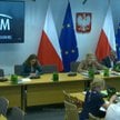 Posłowie nie dowiedzieli się ilu lekarzy zostało ukaranych i za co
