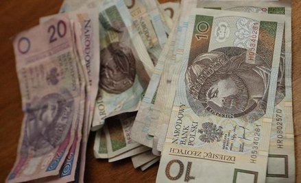 Emerytury zależą od stóp zwrotu OFE