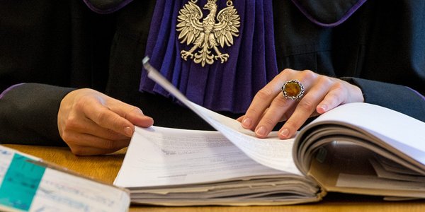Czy wyroki delegowanych sędziów są zagrożone?