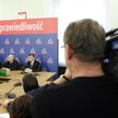 Opinia HFPC o organizacji pracy mediów w Sejmie